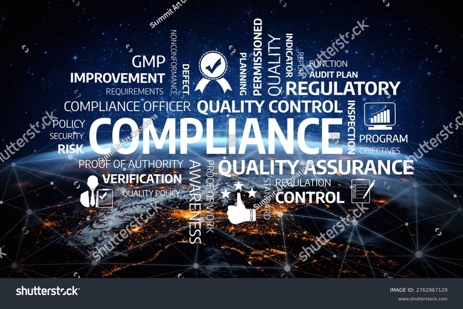 Quality and Compliance
