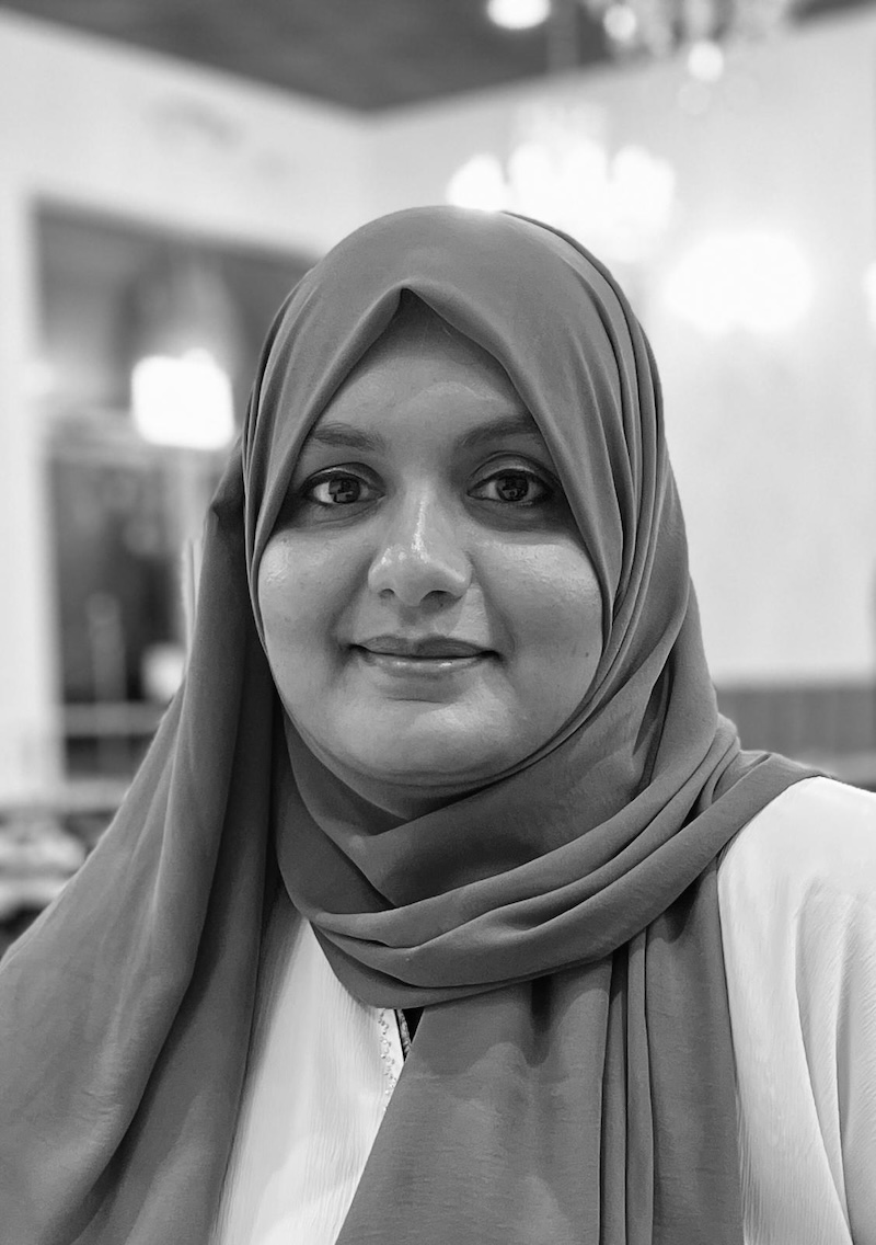 Rehana Tarannum